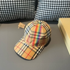 Burberry Caps